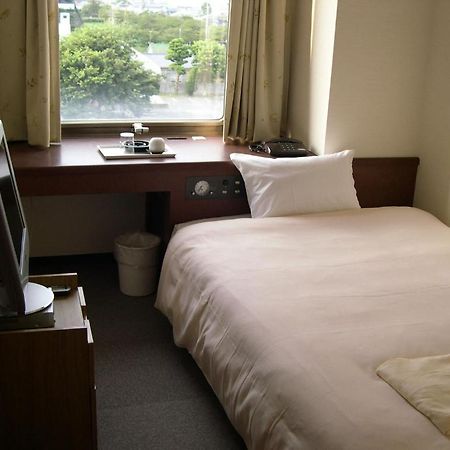 Shimabara Station Hotel Quarto foto